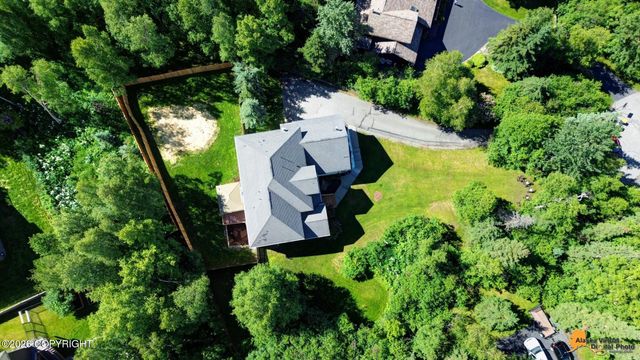 16241 Baugh Circle, Anchorage, AK 99516