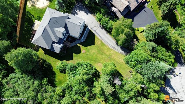 16241 Baugh Circle, Anchorage, AK 99516
