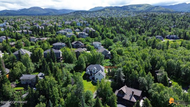 16241 Baugh Circle, Anchorage, AK 99516