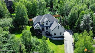 16241 Baugh Circle, Anchorage, AK 99516