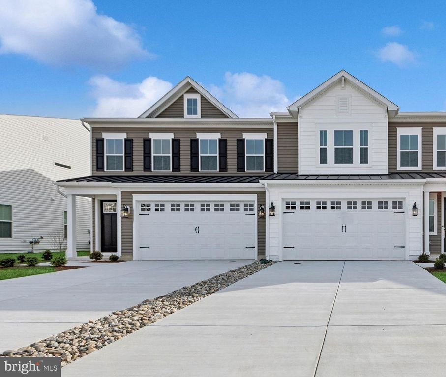 12654 DRUM CREEK WAY, Selbyville, DE 19975