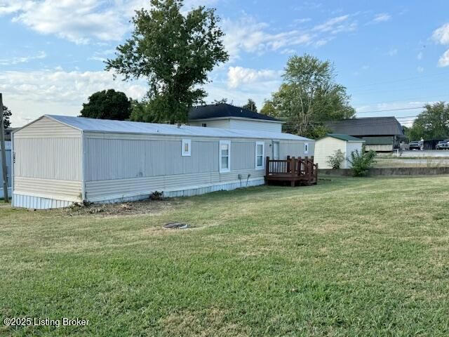 202 Oller St, Leitchfield, KY 42754
