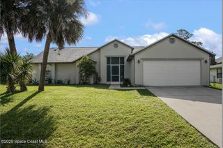 1121 Early Drive NW, Palm Bay, FL 32907