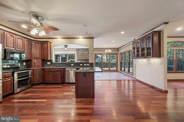 5 BAMBRIDGE AVE, Milford, DE 19963