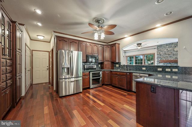 5 BAMBRIDGE AVE, Milford, DE 19963