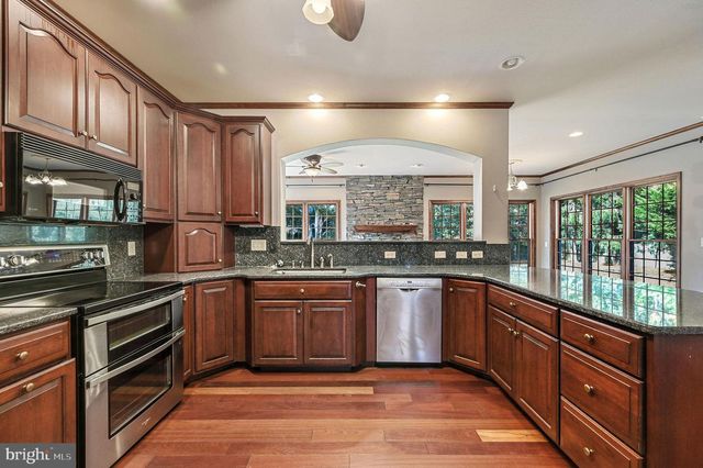 5 BAMBRIDGE AVE, Milford, DE 19963