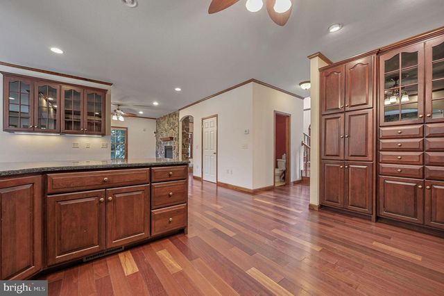 5 BAMBRIDGE AVE, Milford, DE 19963