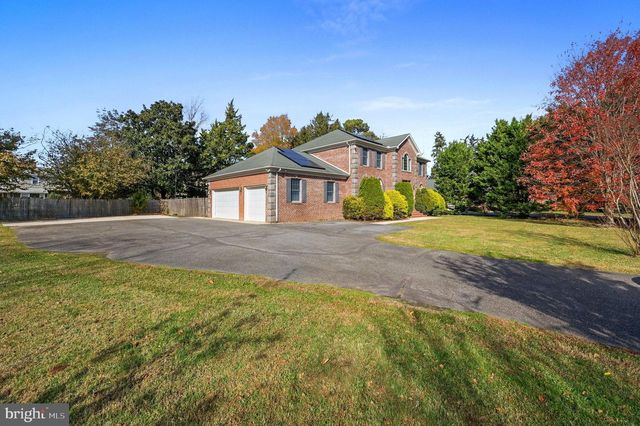 5 BAMBRIDGE AVE, Milford, DE 19963