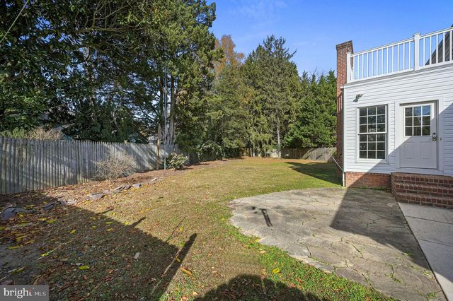 5 BAMBRIDGE AVE, Milford, DE 19963