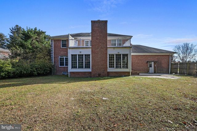 5 BAMBRIDGE AVE, Milford, DE 19963