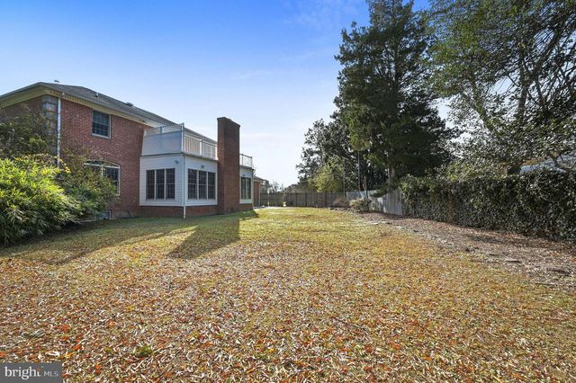 5 BAMBRIDGE AVE, Milford, DE 19963