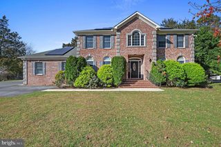 5 BAMBRIDGE AVE, Milford, DE 19963