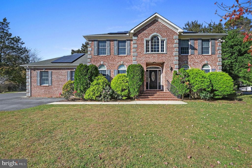 5 BAMBRIDGE AVE, Milford, DE 19963