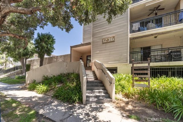 1236 N Columbus 11, Glendale, CA 91202