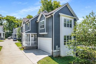 6121 Neighborly Ave # A, Nashville, TN 37209