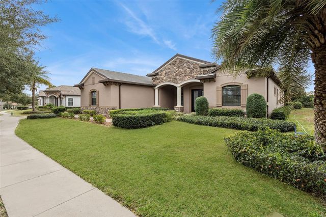 25499 HAWKS RUN LANE, Sorrento, FL 32776