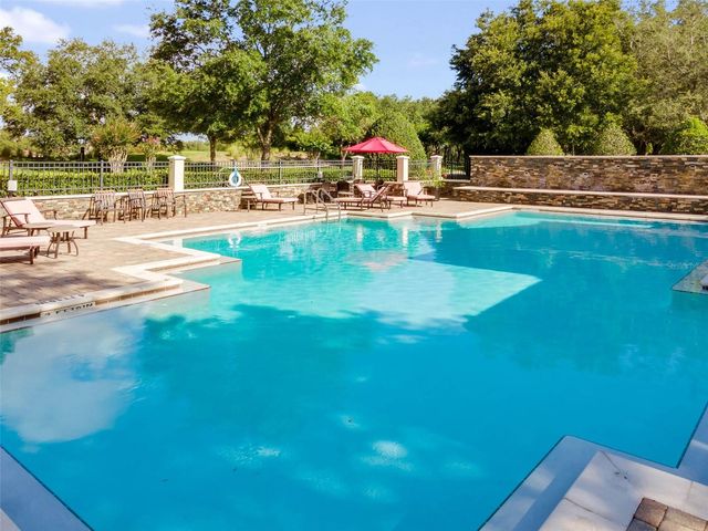 25499 HAWKS RUN LANE, Sorrento, FL 32776