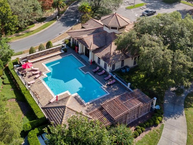 25499 HAWKS RUN LANE, Sorrento, FL 32776