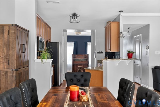 3606 Avocado Dr, Midlothian, VA 23112