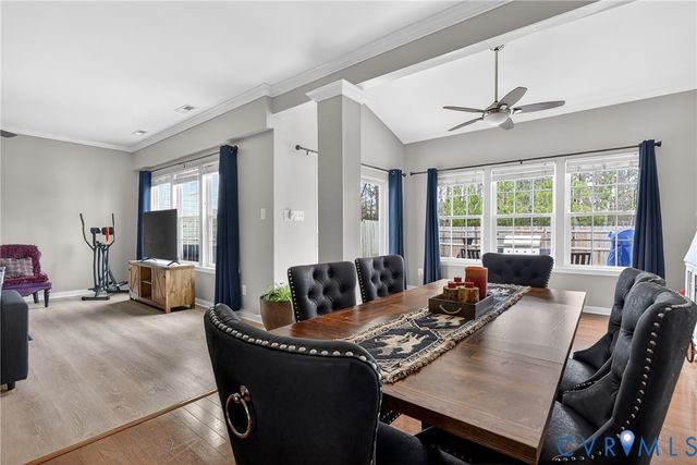 3606 Avocado Dr, Midlothian, VA 23112