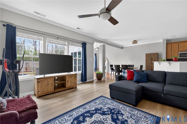 3606 Avocado Dr, Midlothian, VA 23112