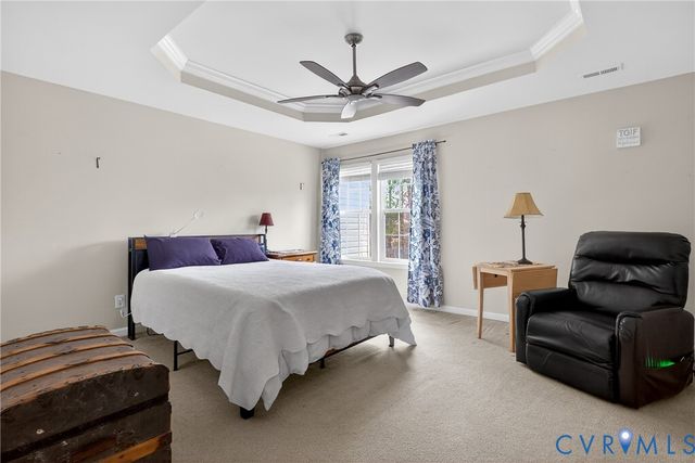 3606 Avocado Dr, Midlothian, VA 23112