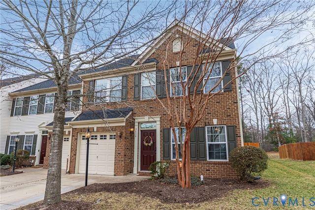 3606 Avocado Dr, Midlothian, VA 23112