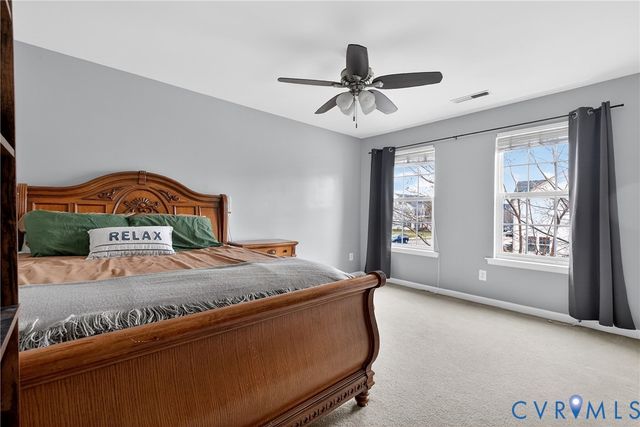 3606 Avocado Dr, Midlothian, VA 23112