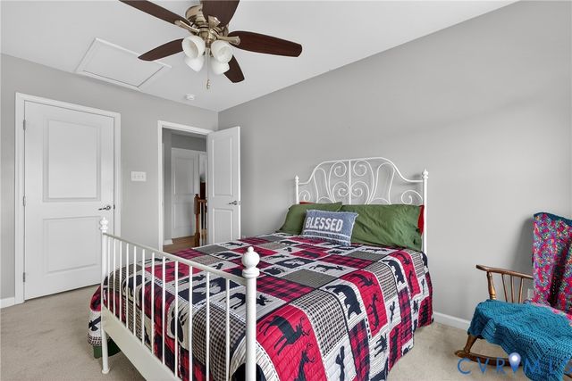 3606 Avocado Dr, Midlothian, VA 23112