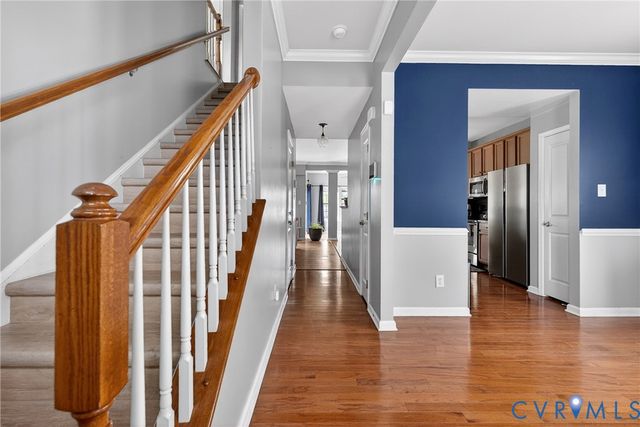 3606 Avocado Dr, Midlothian, VA 23112