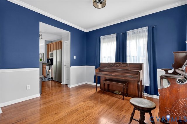 3606 Avocado Dr, Midlothian, VA 23112