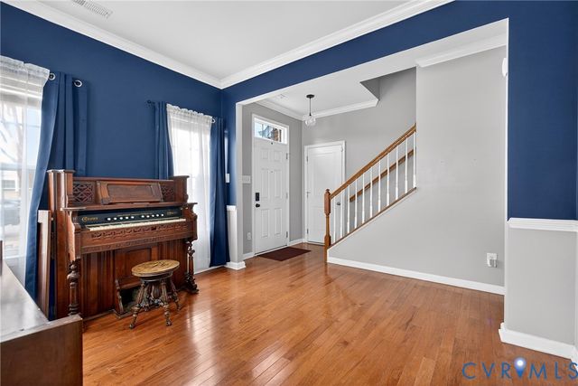 3606 Avocado Dr, Midlothian, VA 23112