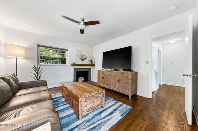 208 N 27th Street, Wilmington, NC 28405