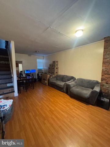 2823 TULIP ST, Philadelphia, PA 19134