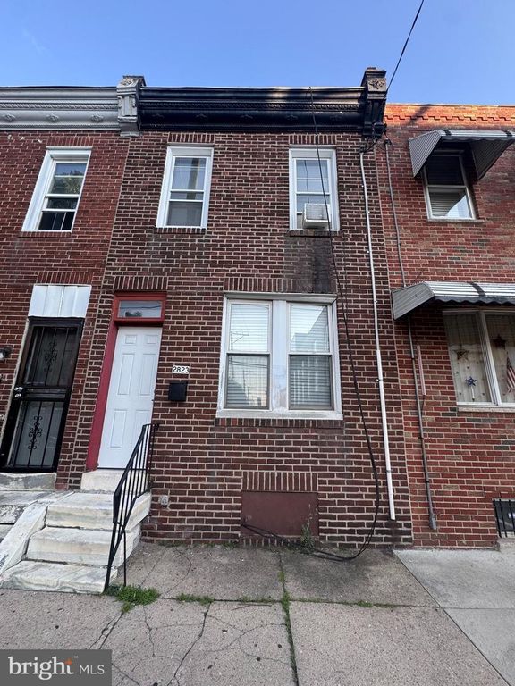 2823 TULIP ST, Philadelphia, PA 19134