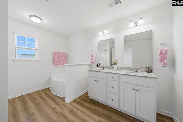 334 Savannah Hills Drive, Lexington, SC 29045
