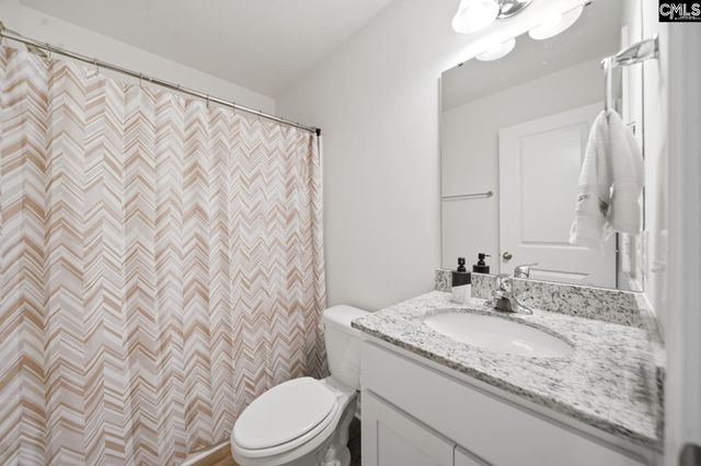 334 Savannah Hills Drive, Lexington, SC 29045