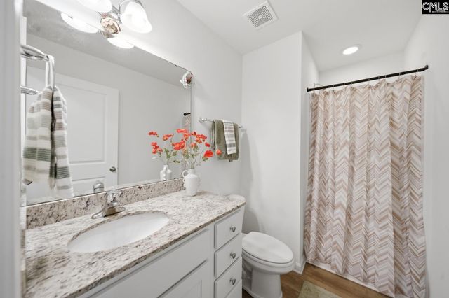 334 Savannah Hills Drive, Lexington, SC 29045
