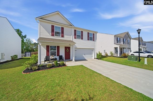 334 Savannah Hills Drive, Lexington, SC 29045