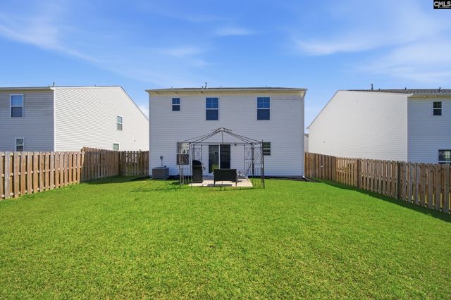 334 Savannah Hills Drive, Lexington, SC 29045