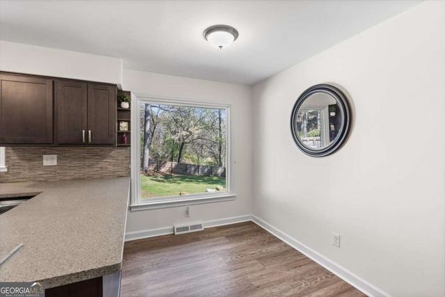 10 Cumberland Drive SE, Rome, GA 30161