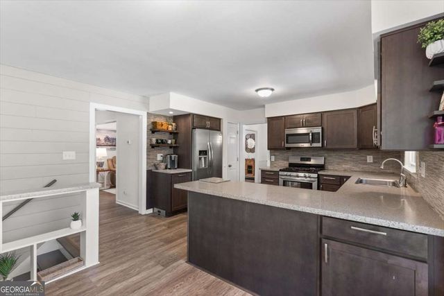 10 Cumberland Drive SE, Rome, GA 30161