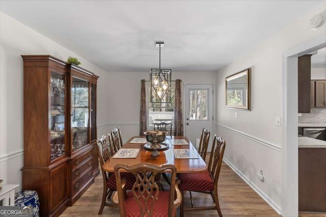 10 Cumberland Drive SE, Rome, GA 30161