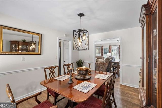 10 Cumberland Drive SE, Rome, GA 30161