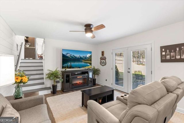 10 Cumberland Drive SE, Rome, GA 30161