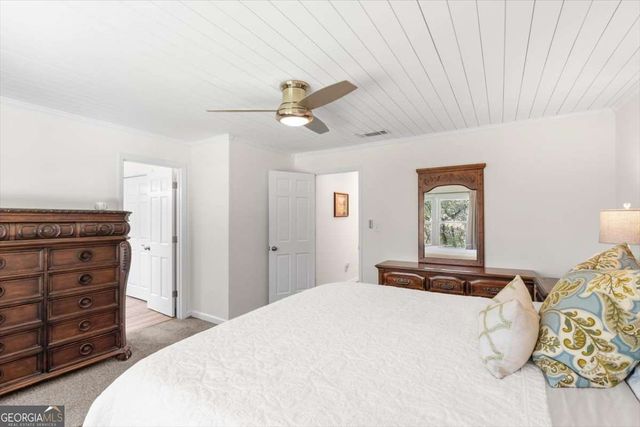 10 Cumberland Drive SE, Rome, GA 30161