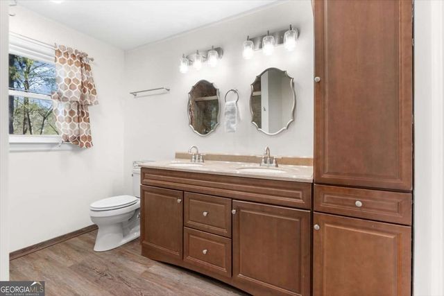 10 Cumberland Drive SE, Rome, GA 30161