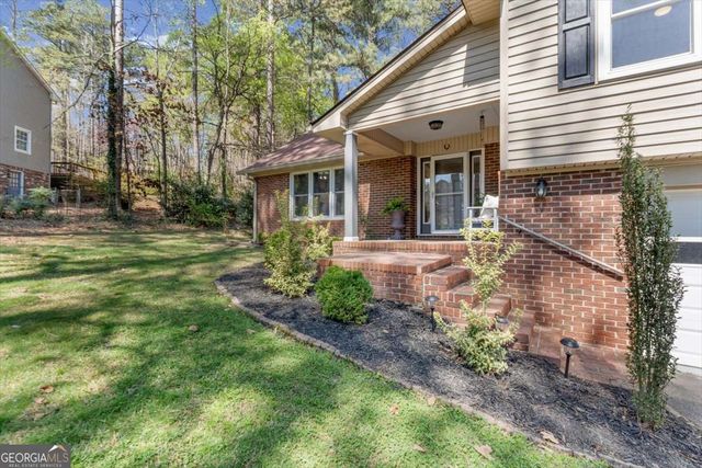 10 Cumberland Drive SE, Rome, GA 30161