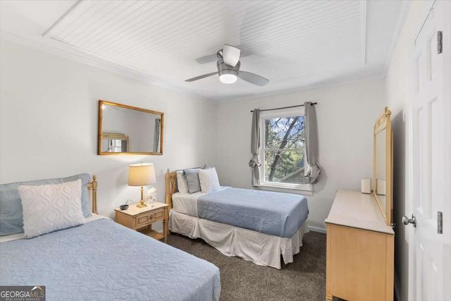 10 Cumberland Drive SE, Rome, GA 30161