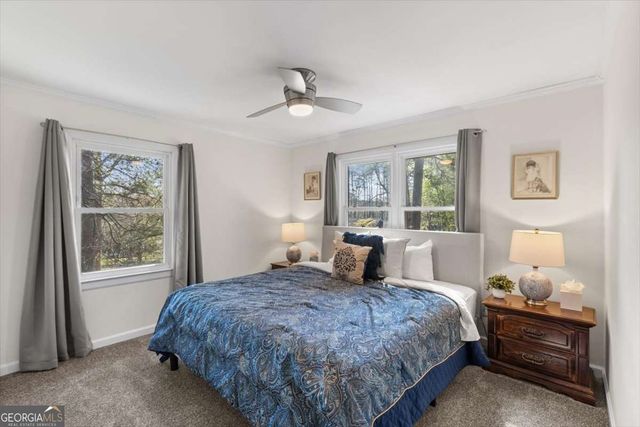 10 Cumberland Drive SE, Rome, GA 30161